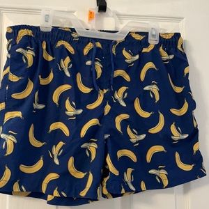 🍌Banana Swim Trunks 🍌